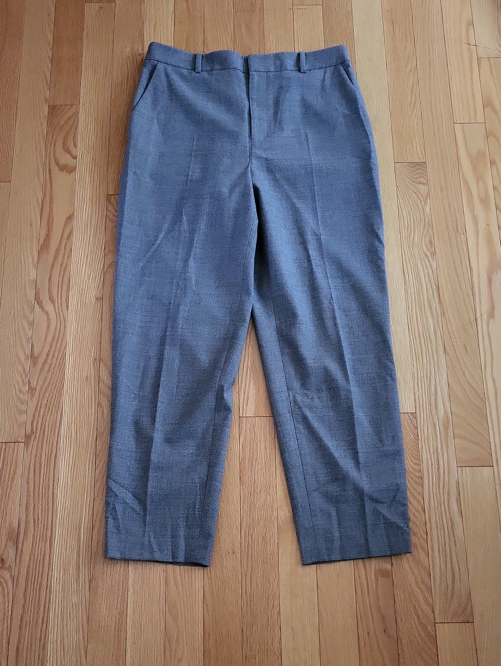NWOT Wool Blend Pants 6